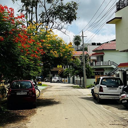 Hegde Residency Villa Chikmagalur Exterior photo