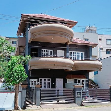 Hegde Residency Villa Chikmagalur Exterior photo
